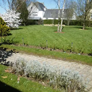 Thegonnec Hotel