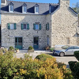 Ty Dreux Entre Terre Et Bed & Breakfast