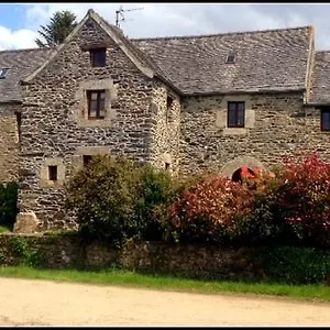 L'apotheis Bed & Breakfast